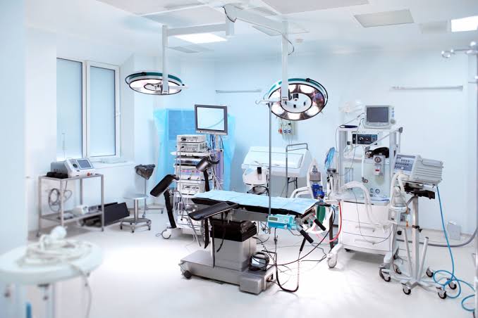Diploma In Operation Theatre Technology